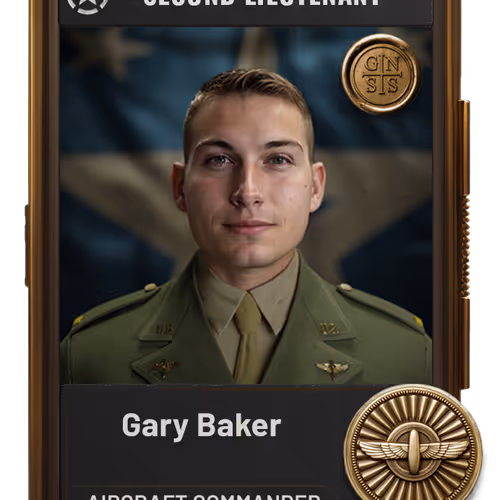 Commander #823