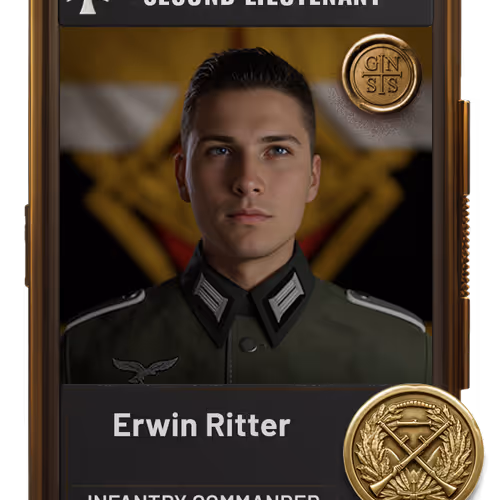 Commander #72