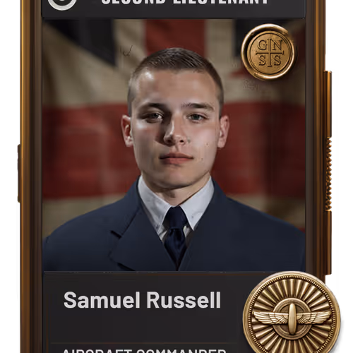 Commander #618