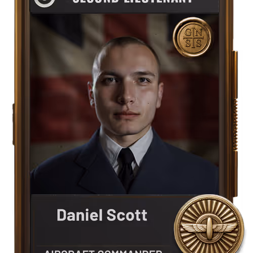 Commander #635