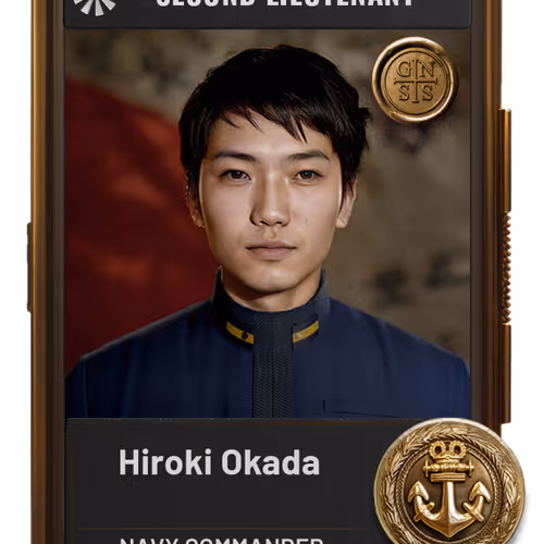 Commander #299