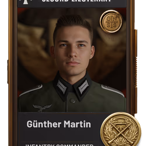Stormwarfare Genesis