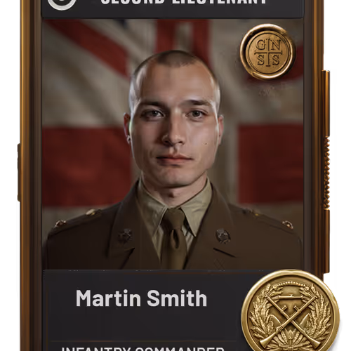 Commander #655