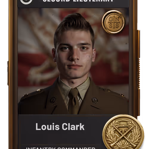 Commander #648