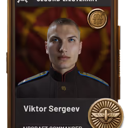 Commander #403
