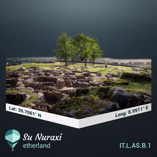 Su Nuraxi