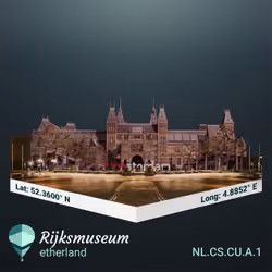 Rijksmuseum 