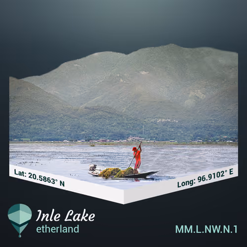 Inle Lake