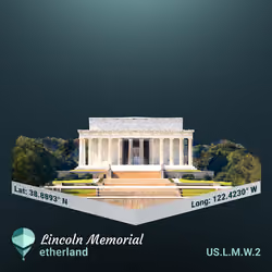 Lincoln Memorial