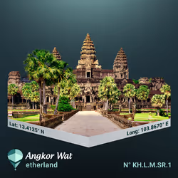 Angkor Wat