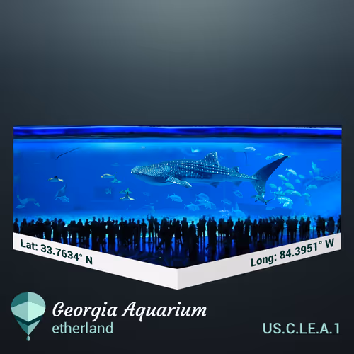 Georgia Aquarium