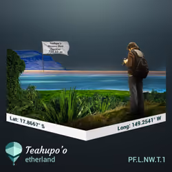 Teahupo'o