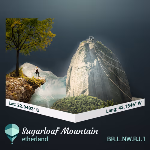 Sugarloaf Mountain