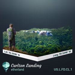 Carlton Landing