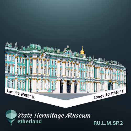 State Hermitage Museum