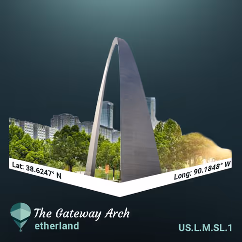 Gateway Arch