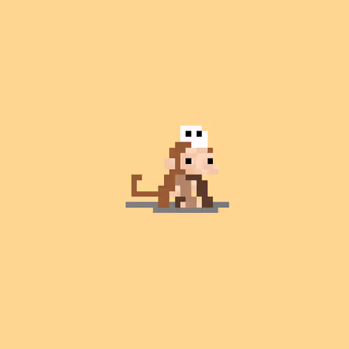 Bitz Ape