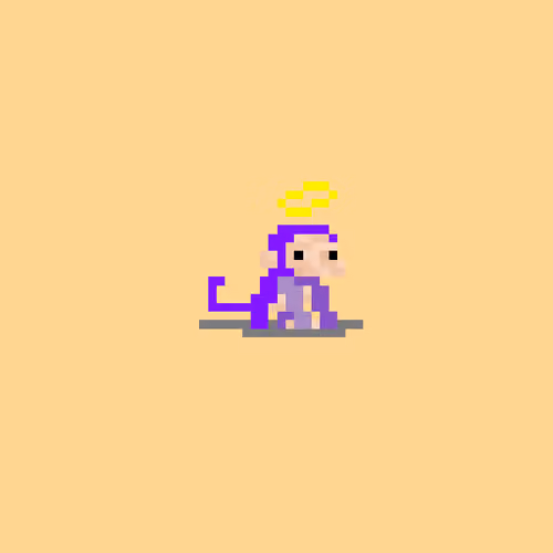 Bitz Ape