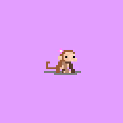 Bitz Ape
