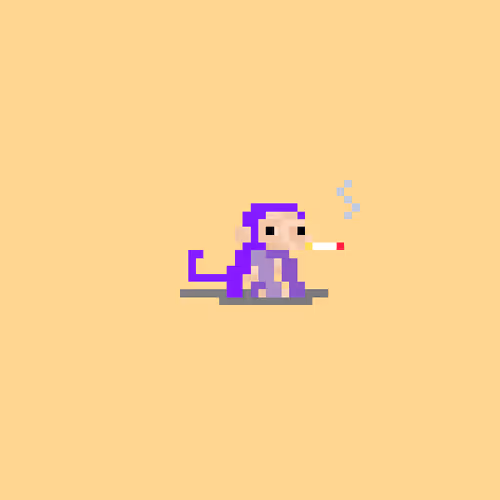 Bitz Ape