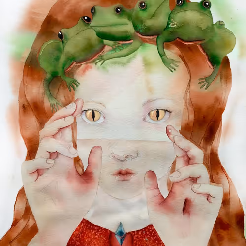 About Women And Other Animals