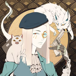 Neko Nation #1251