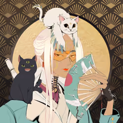 Neko Nation #3051