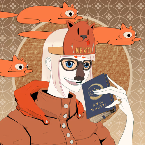 Nekonation