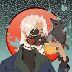 Neko Nation #768