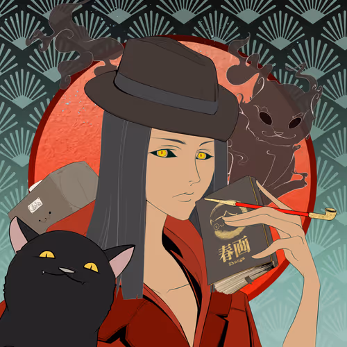 Neko Nation #924