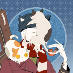 Neko Nation #2929