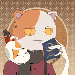 Neko Nation #7989