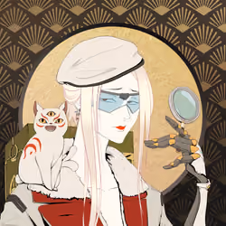 Neko Nation #134