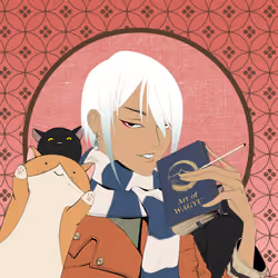 Neko Nation #1155