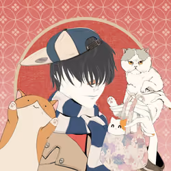 Neko Nation #2072