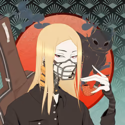 Neko Nation #824