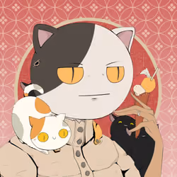 Neko Nation #3789