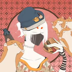 Neko Nation #8053