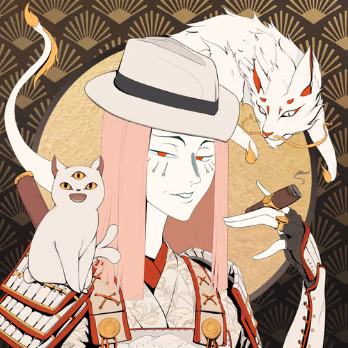 Nekonation