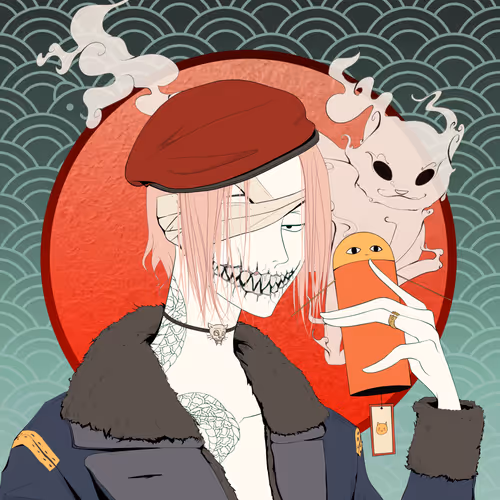 Nekonation
