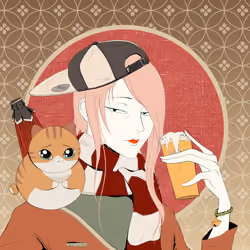 Neko Nation #3535