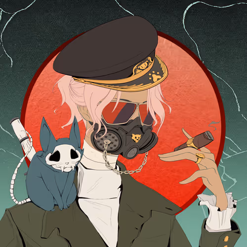 Nekonation