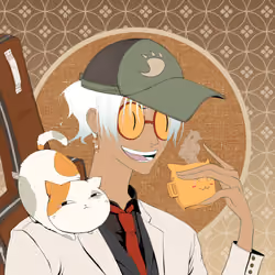 Neko Nation #7094