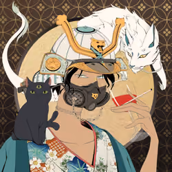 Neko Nation #2105