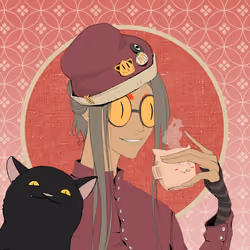 Neko Nation #9811