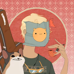 Neko Nation #8953