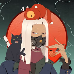 Neko Nation #7057