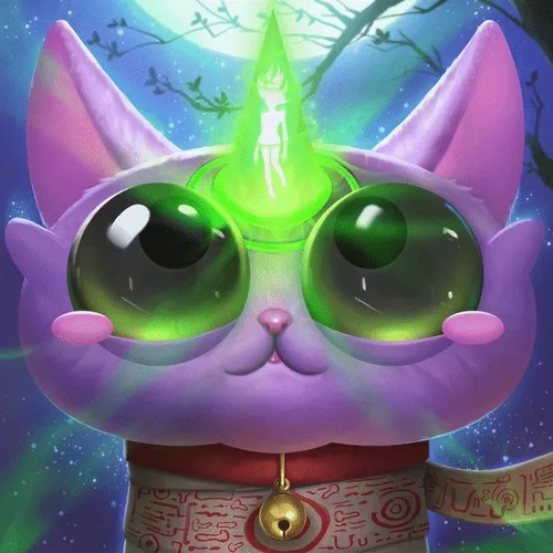 Neko Nation #185