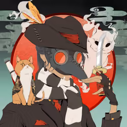 Neko Nation #7466
