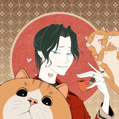 Neko Nation #4318